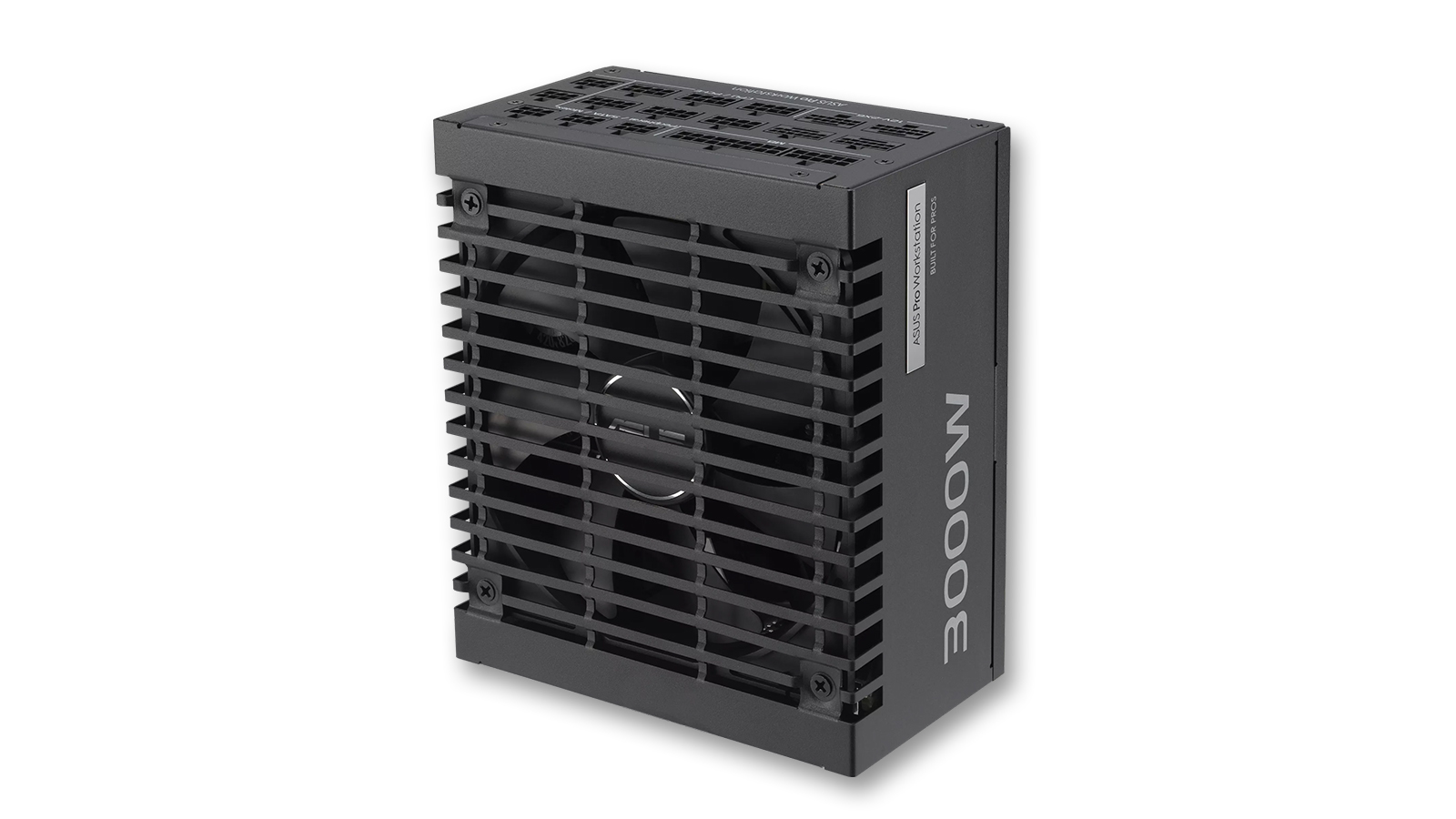 Asus Pro Workstation