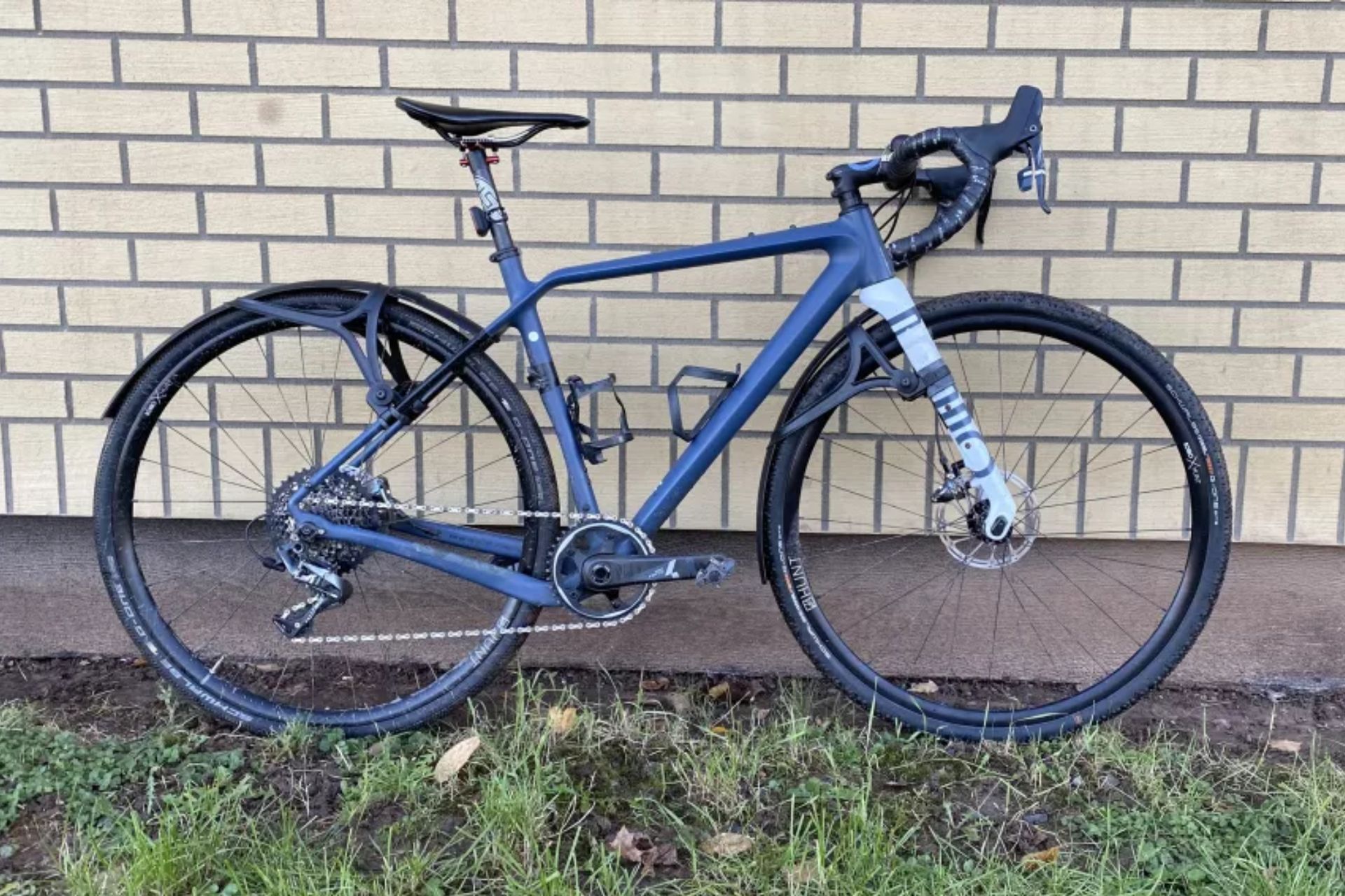 Best mudguards for gravel bikes 2024 top fenders we