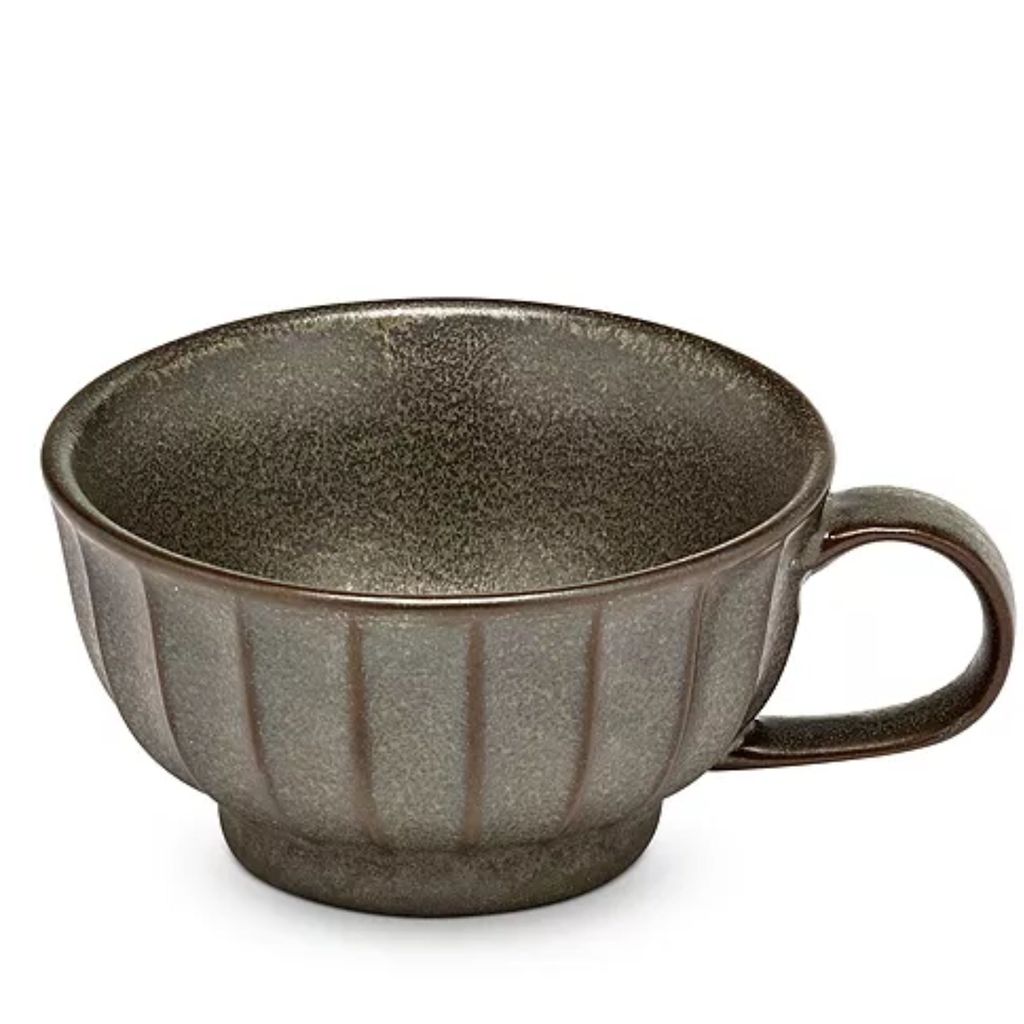 The best cappuccino cups 2024 approved by a barista Homes & Gardens