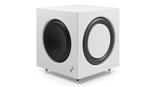 Audio Pro reveals SW-10 subwoofer for its multi-room stereo speakers 