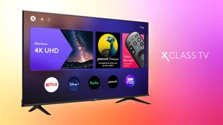 Hisense is making the first Comcast-powered XClass smart TV