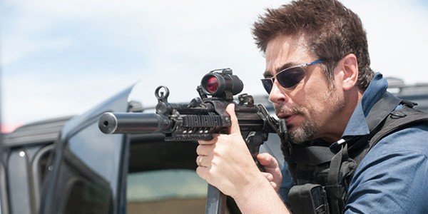 Sicario 2