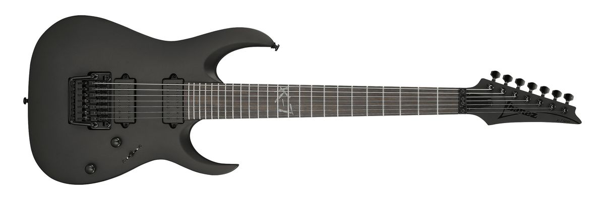 Ibanez K7YIN James Munky Shaffer Signature
