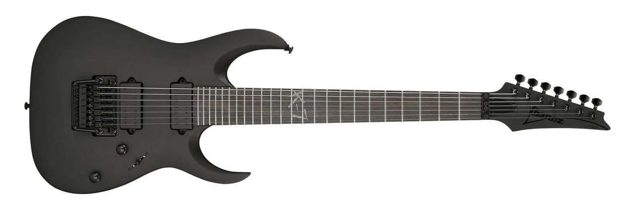 Ibanez K7YIN James Munky Shaffer Signature