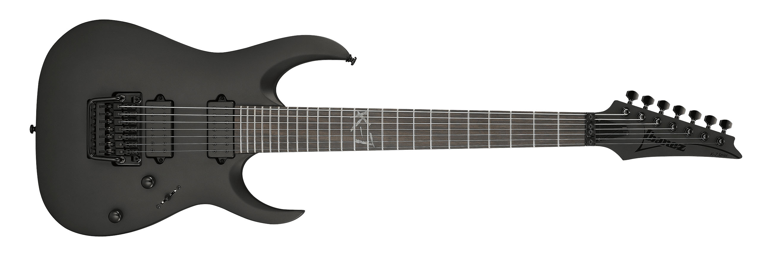 Ibanez K7YIN James Munky Shaffer Signature