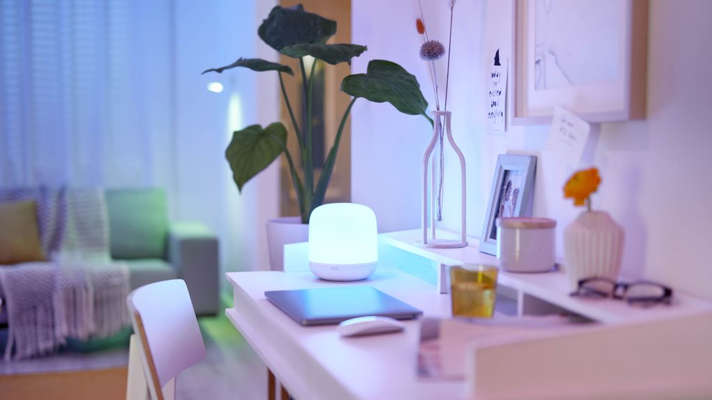 Philips Hue vs WiZ which smart lights are right for your home? TechRadar