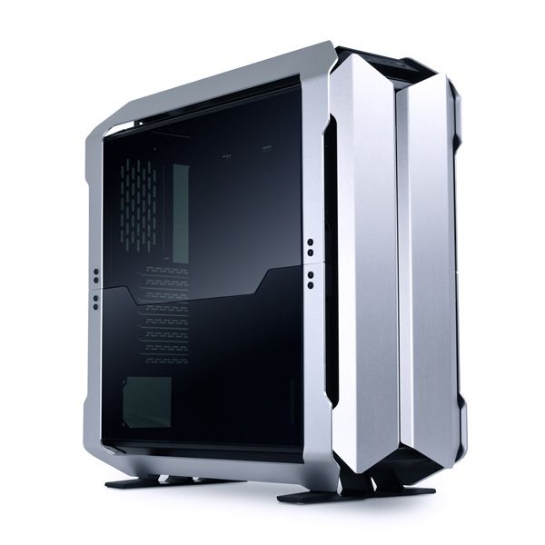 Odyssey X Pc Case