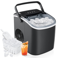 Simzlife Ice Maker: was $129 now $56 @ Walmart