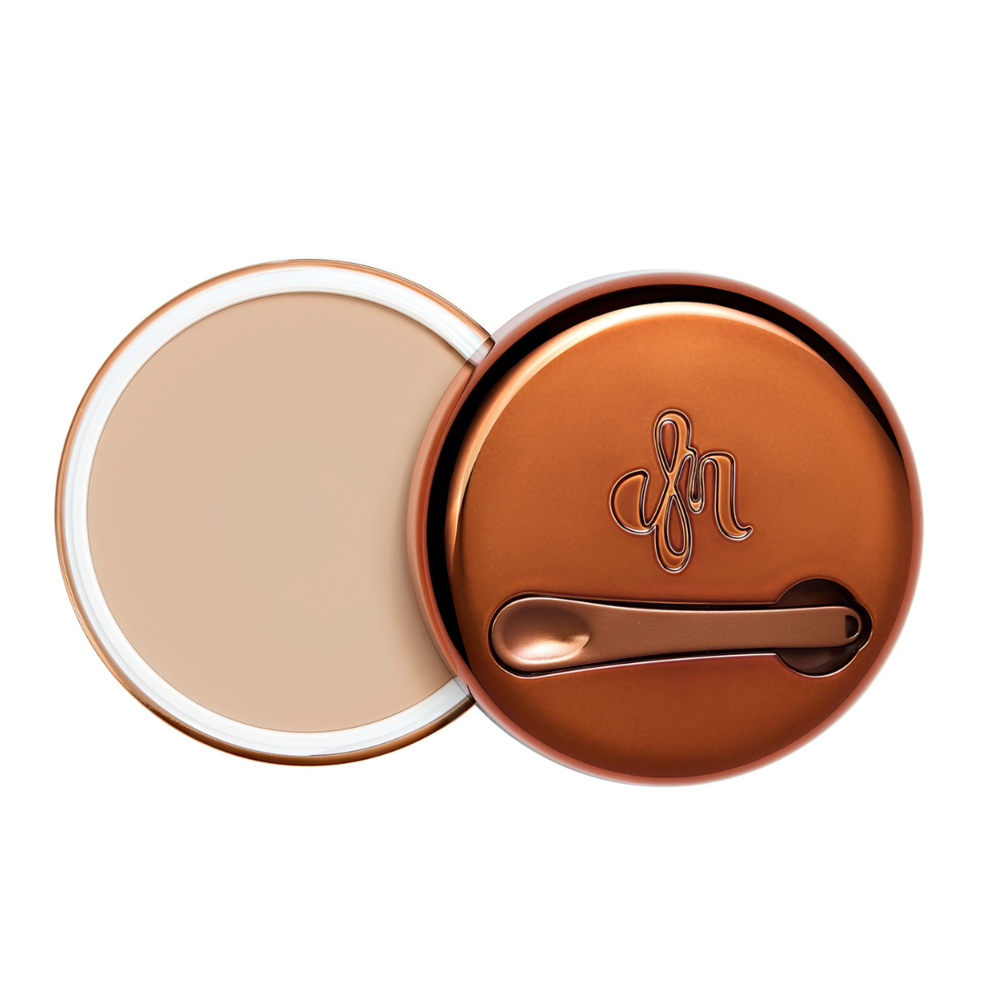 Danessa Myricks Beauty Yummy Skin Blurring Balm Powder 18g (various Shades)