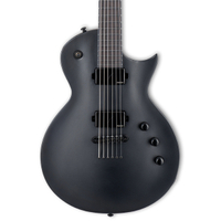 ESP LTD EC-1000 BaritoneMahogany | Mahogany | Ebony | 27" | 24-frets | HH
