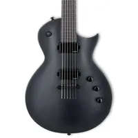 ESP LTD EC-1000 BaritoneMahogany | Mahogany | Ebony | 27" | 24-frets | HH