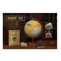 Indiana Jones and the Great Circle Collector's Edition | $189.99 $109.99 at WootSave $80