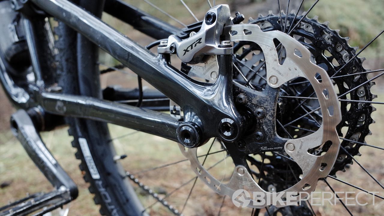 Specialized S-Works Stumpjumper 2020 review