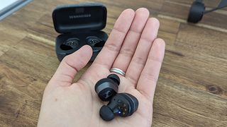 Sennheiser Momentum True Wireless 3