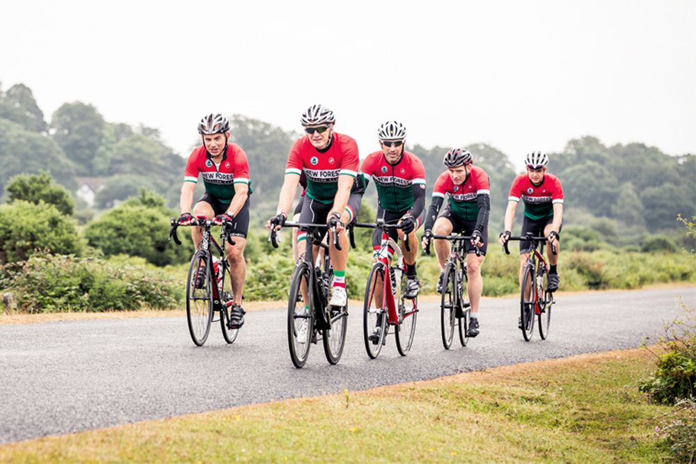 Your first ride Essential kit for beginners Cycling Weekly