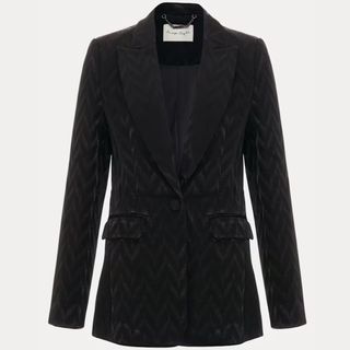 Phase Eight Jacquard Jacket