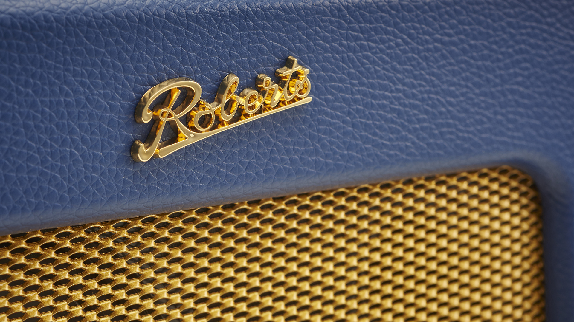 Roberts Revival iStream 3 build