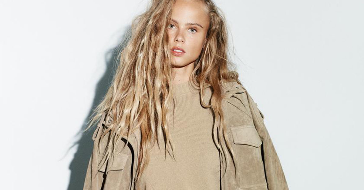 These 25 New Zara Finds Will Sell Out Before October 1