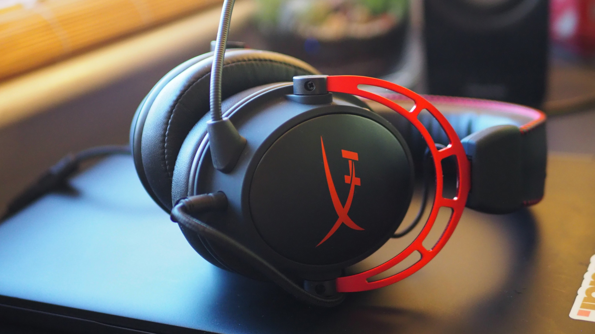 HyperX Cloud Alpha review