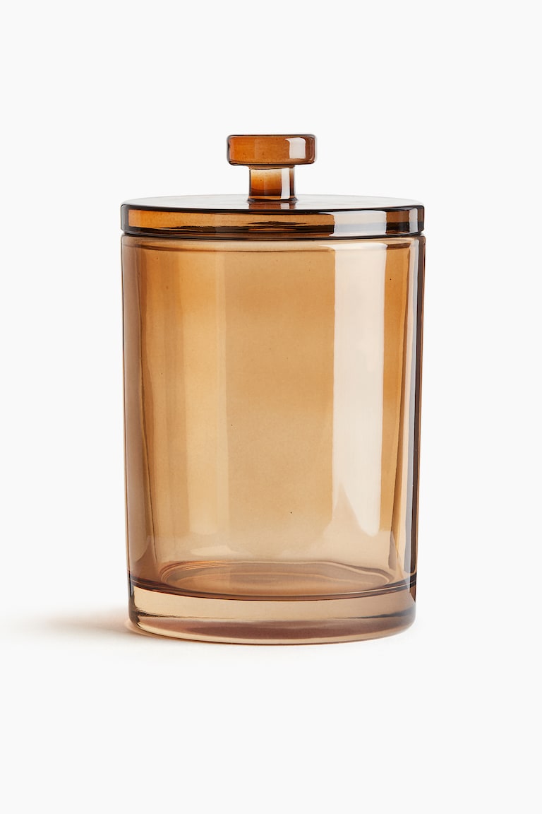 H&amp;amp;M Glass Jar