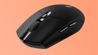 Logitech G305