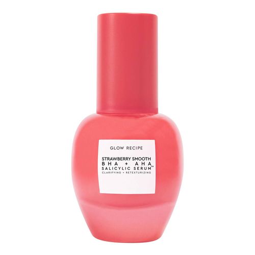 Strawberry Smooth Serum