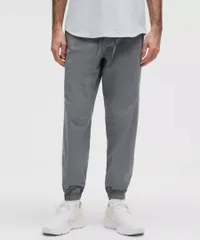 Lululemon Zeroed In Classic-Fit Cargo Jogger Regular (Men's)