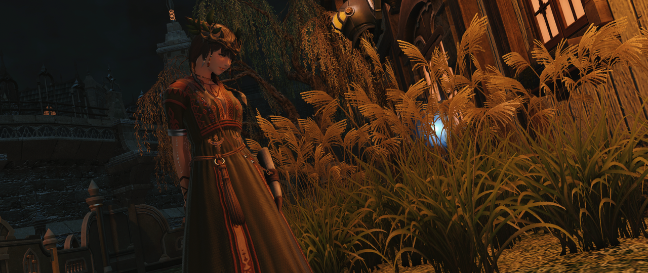 FF14 Fanfest