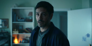 Michael Landes in Cruel Summer