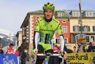 Basso back in action after saddle sore