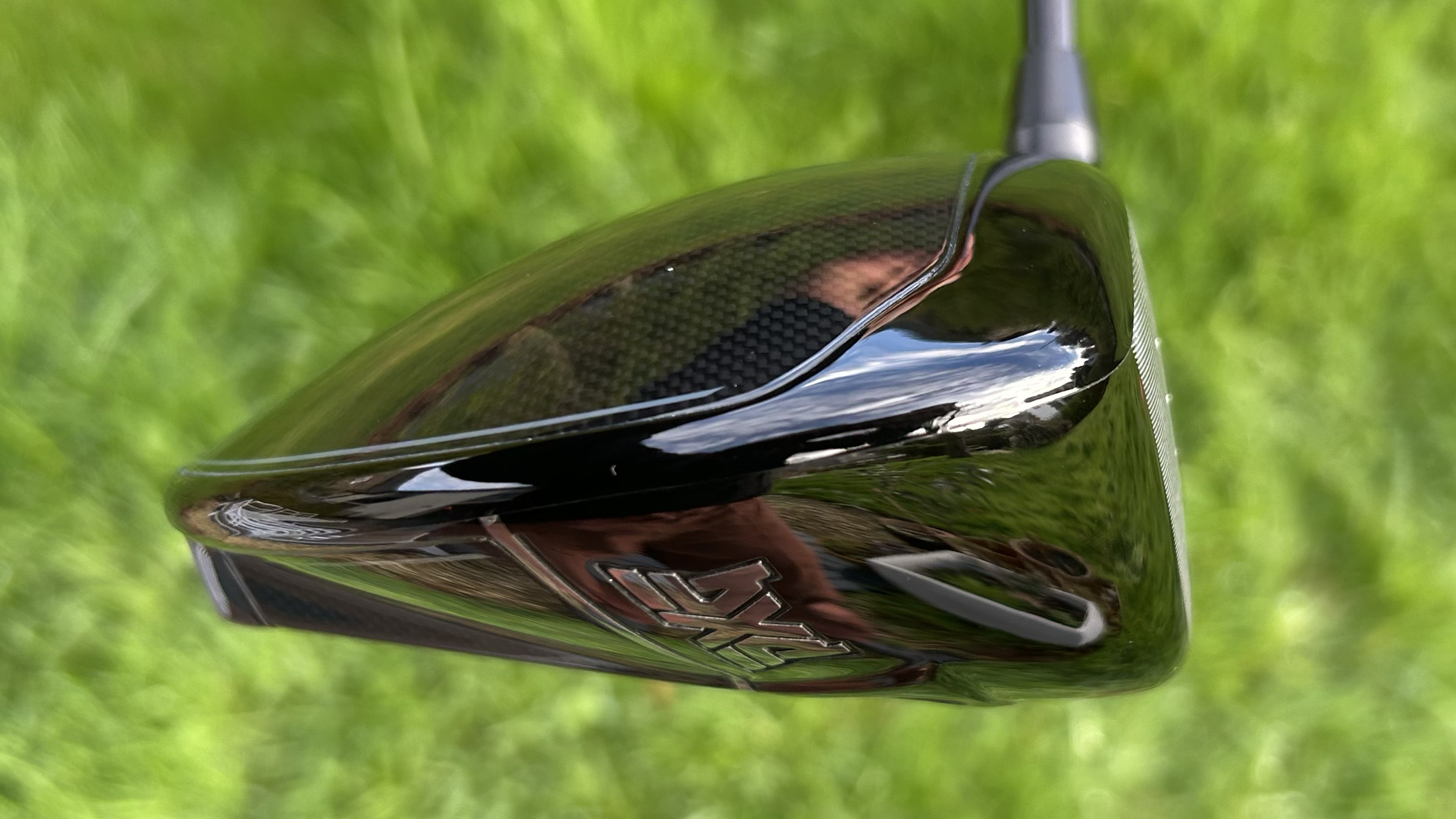 Photo of the PXG Lightning Tour Mid Driver