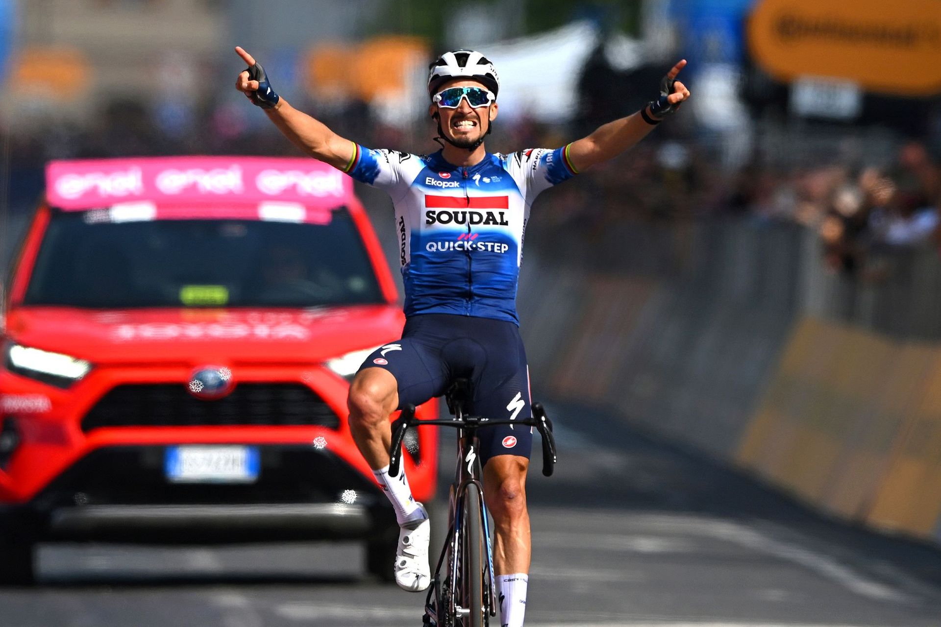 Julian Alaphilippe