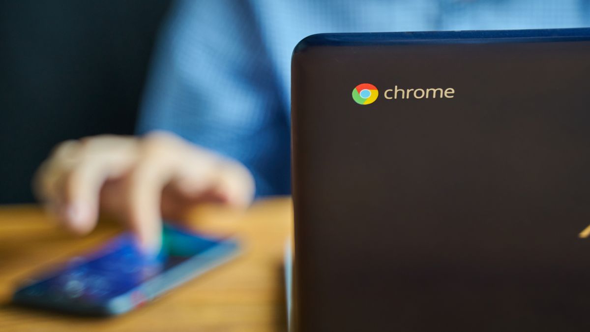 The best Chromebook in 2022 Creative Bloq