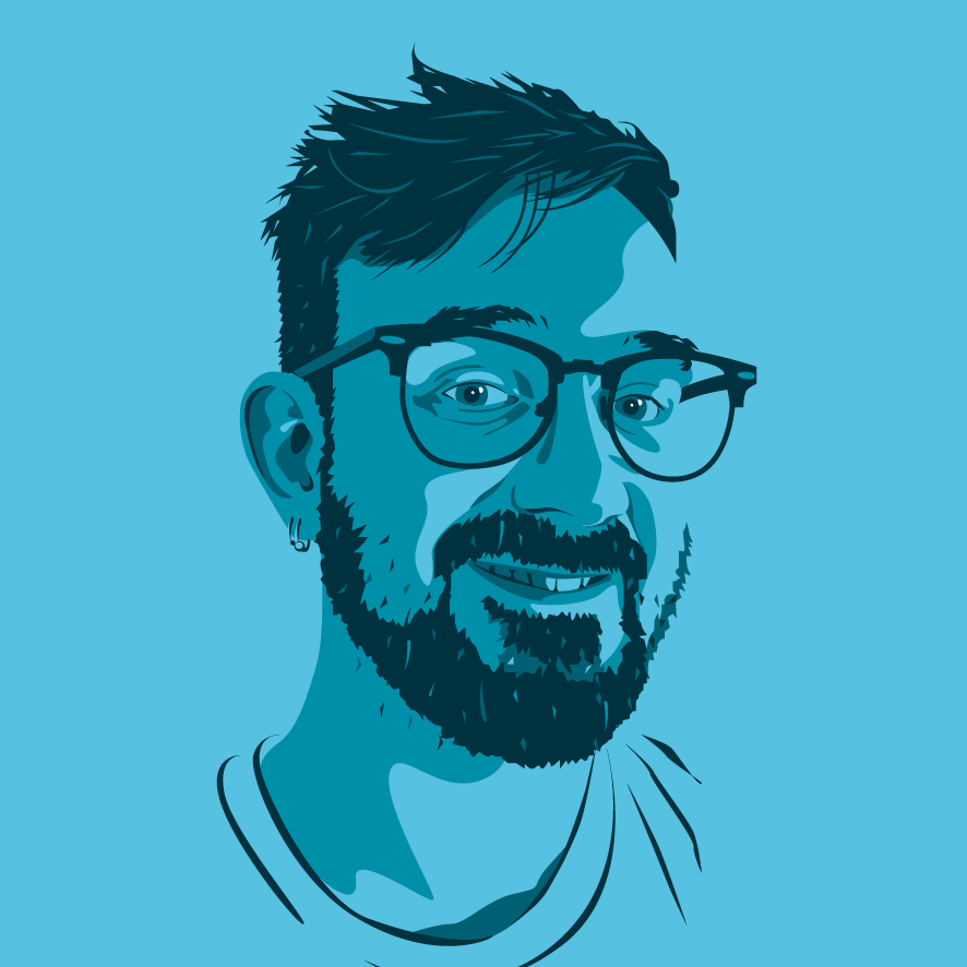 PC Gamer headshots