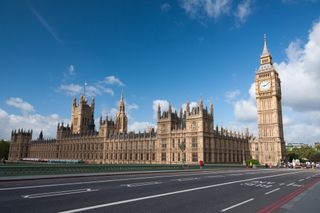 House of Parliament