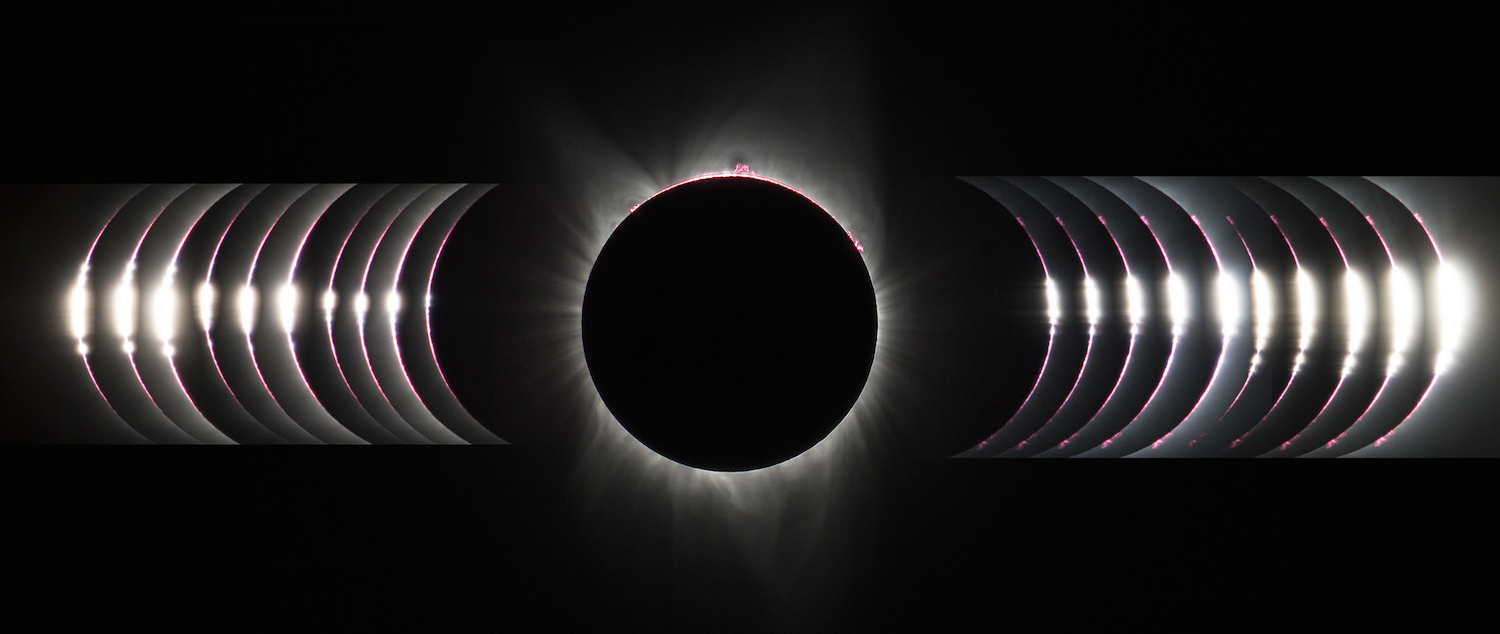 Eclipse Flickr