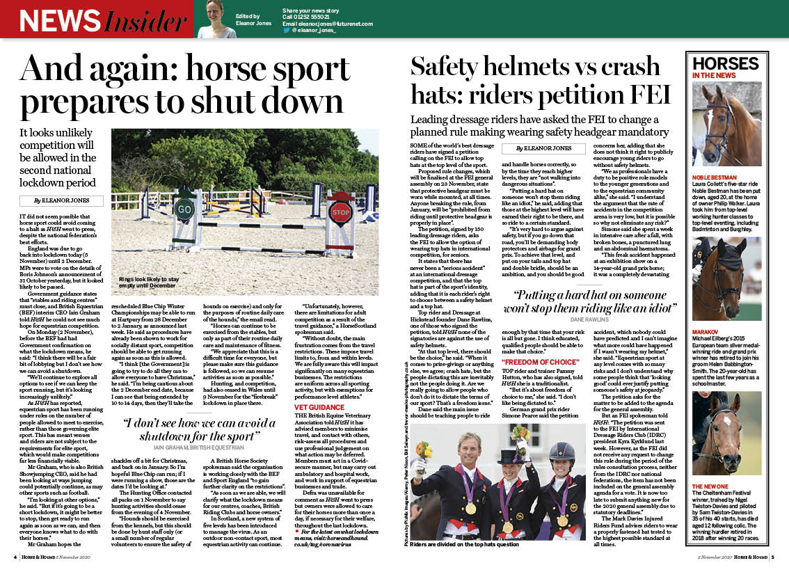 News p4-5 four stories and HITN