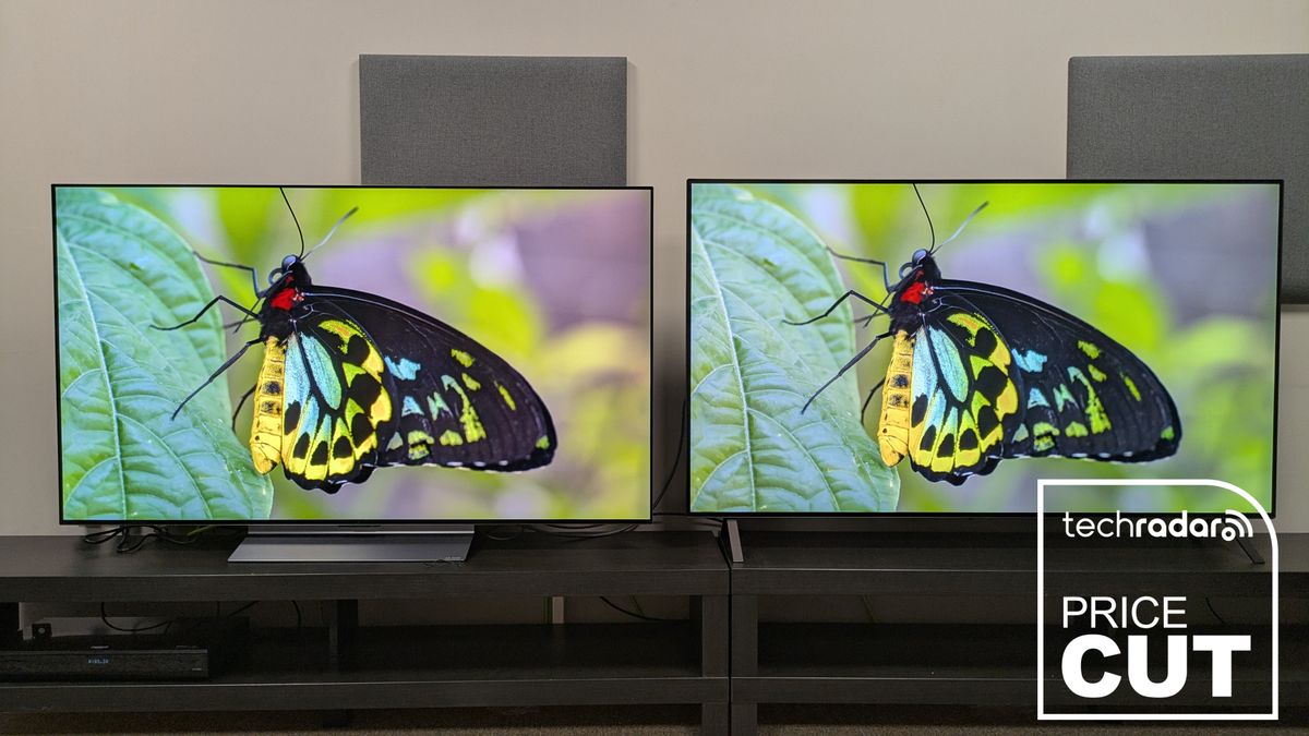 I'm a TV reviewer and these are my top 6 early Black Friday TV deals from LG, Samsung and Hisense