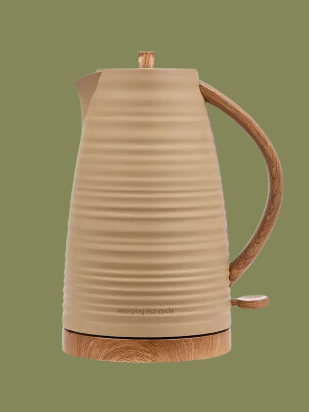 Morphy Richards, Clay Jug Kettle, Felspar