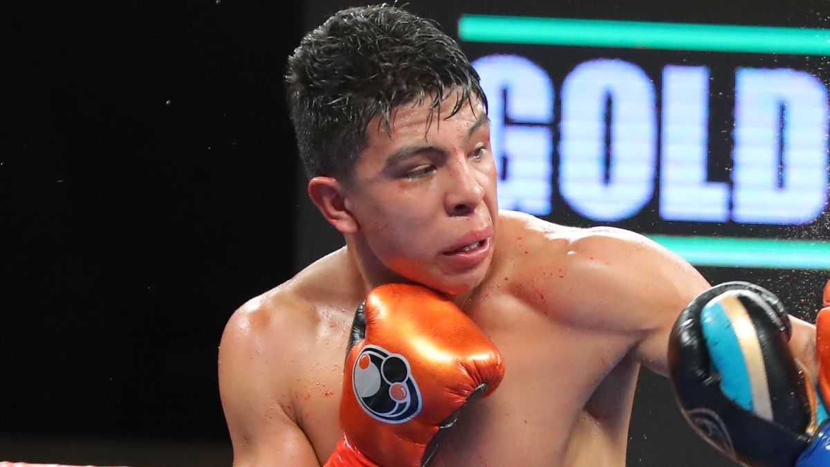 Munguia vs Szeremeta live stream: How to watch online and start time ...