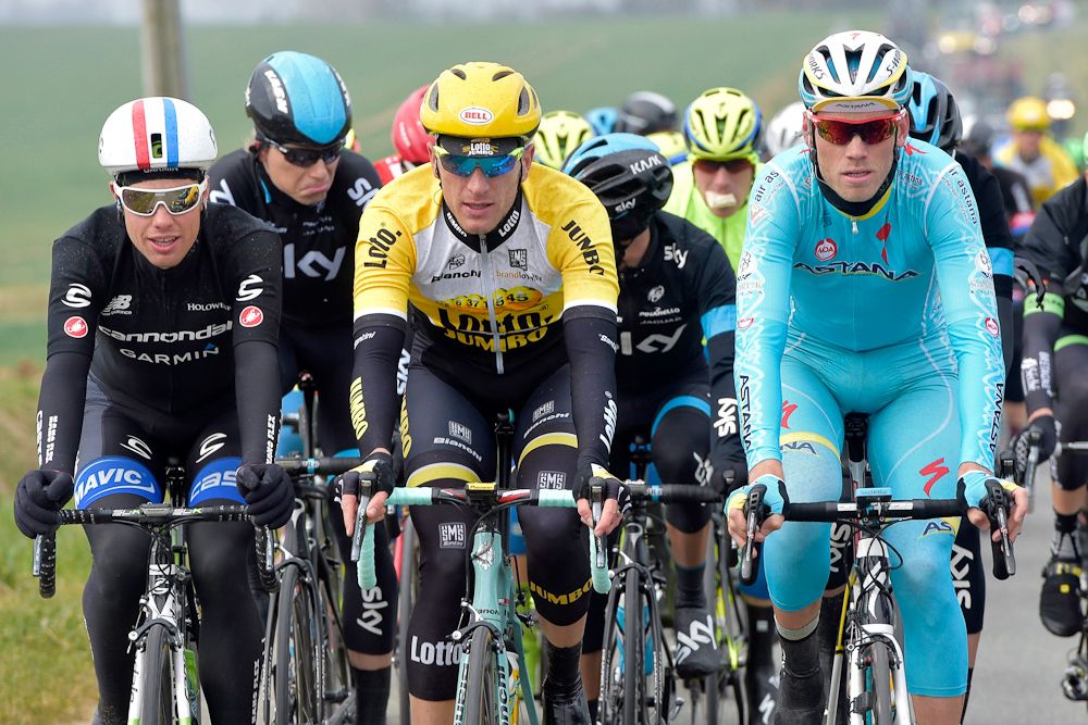 Lars Boom (Astana)