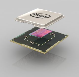 CPU Packaging