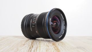 Laowa 15mm f/2 Zero-D review