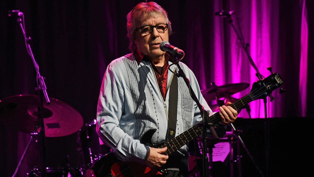 Bill Wyman