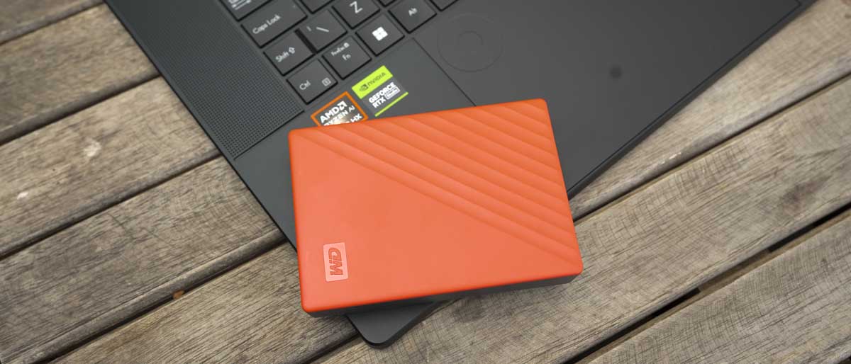 thumbnail image 2 of Avolusion PRO-Z Series 8TB USB 3.0 External Hard Drive For MacOS & Time Machine 2 of 6