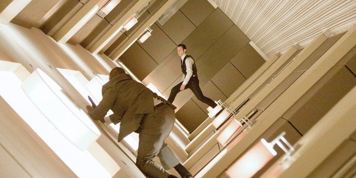 Making the cut with the editor of 'The Dark Knight,' 'Inception