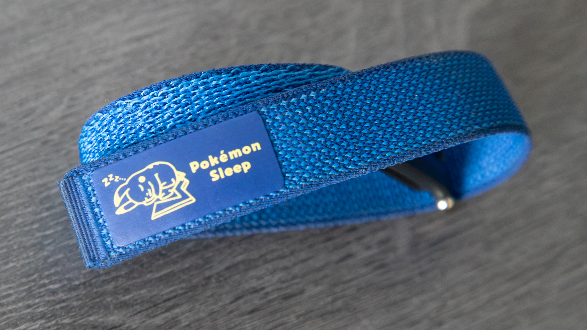Fitbit Air Pok&amp;eacute;mon Sleep edition