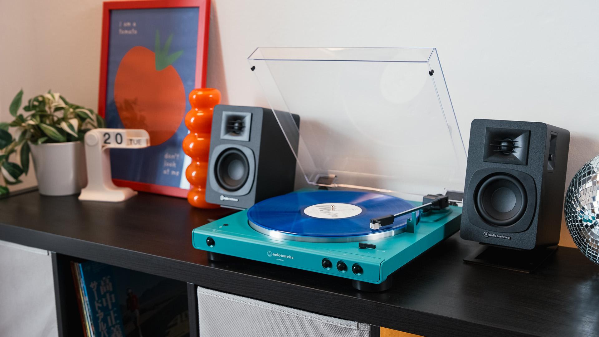 AT-LP60XBT