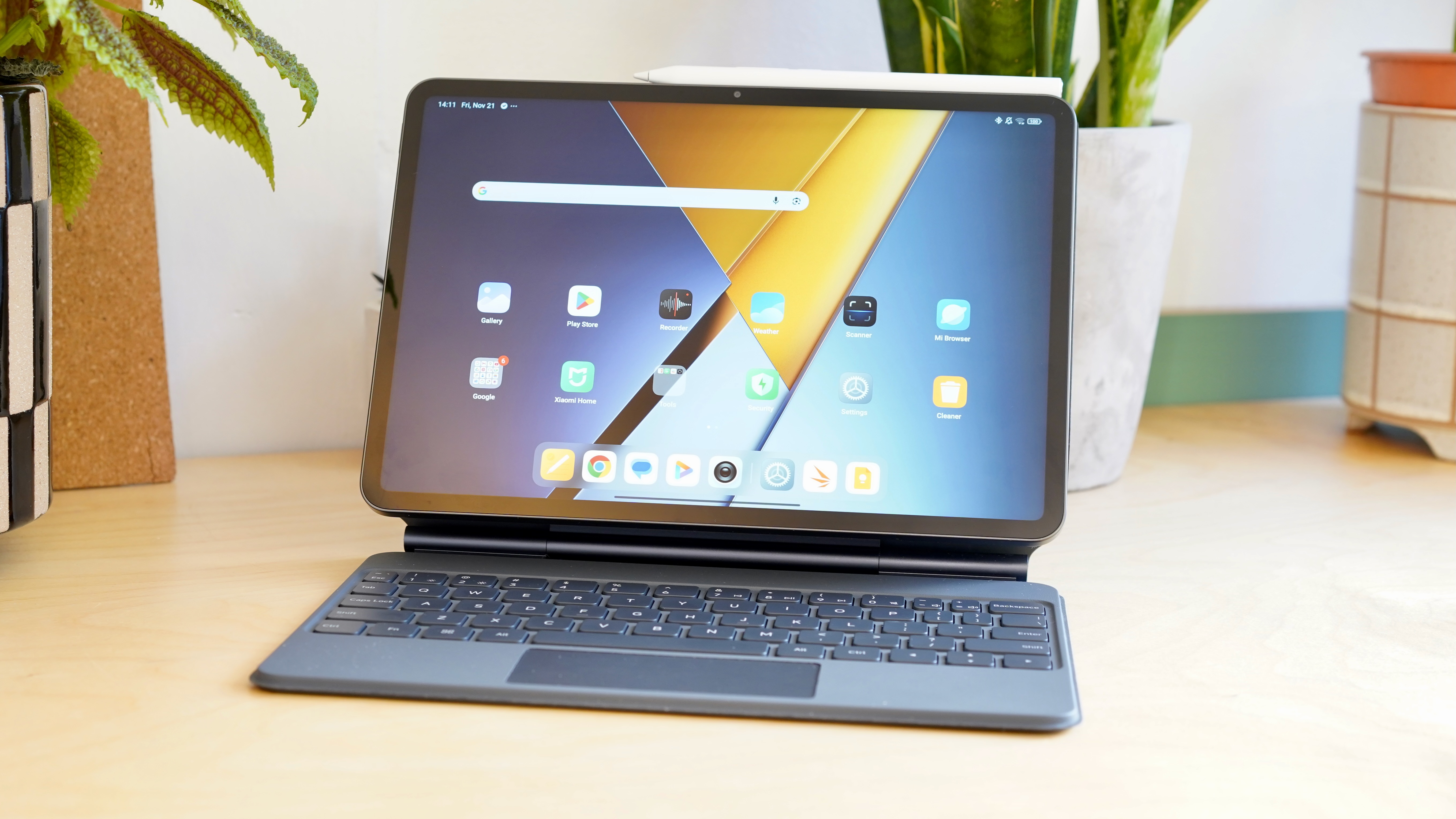 Poco Pad X1 review: price and availability