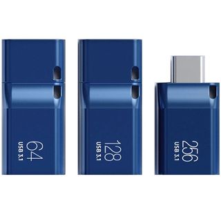 Samsung Type-C Waterproof Flash Drive USB 3.2